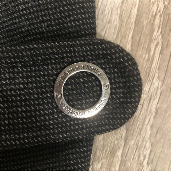 Lululemon Audrey Jacket - Picture 6 of 9